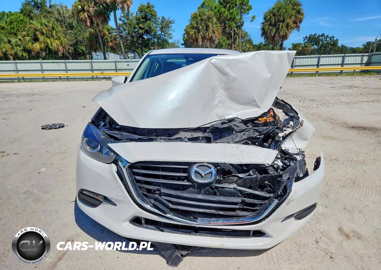 2018 Mazda 3 Sport VIN:3MZBN1U77JM241802 - 5