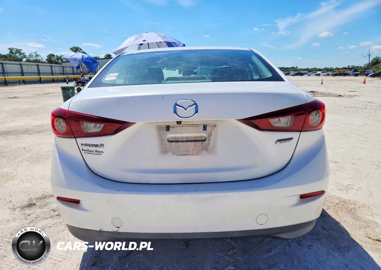 2018 Mazda 3 Sport VIN:3MZBN1U77JM241802 - 6