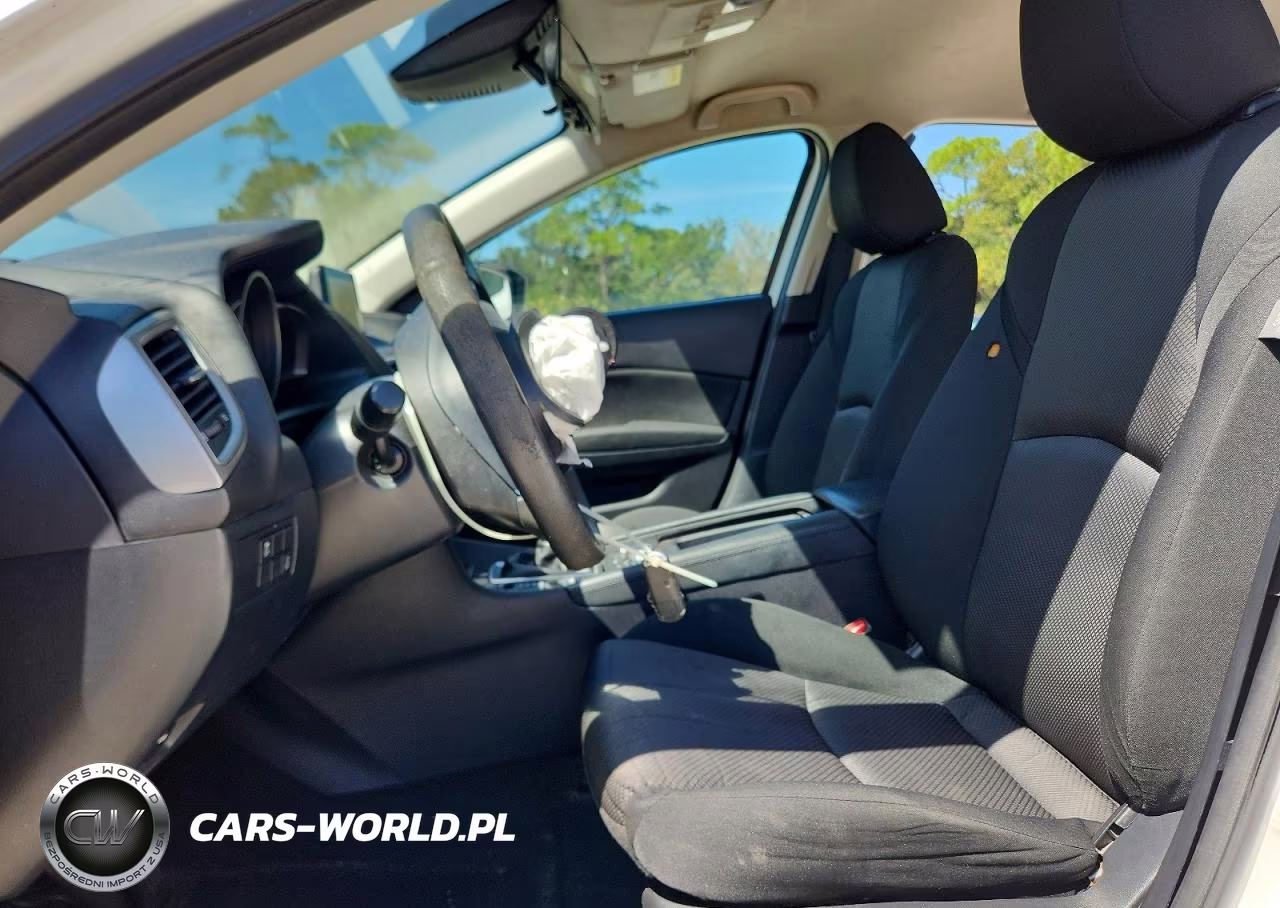 2018 Mazda 3 Sport VIN:3MZBN1U77JM241802 - 7