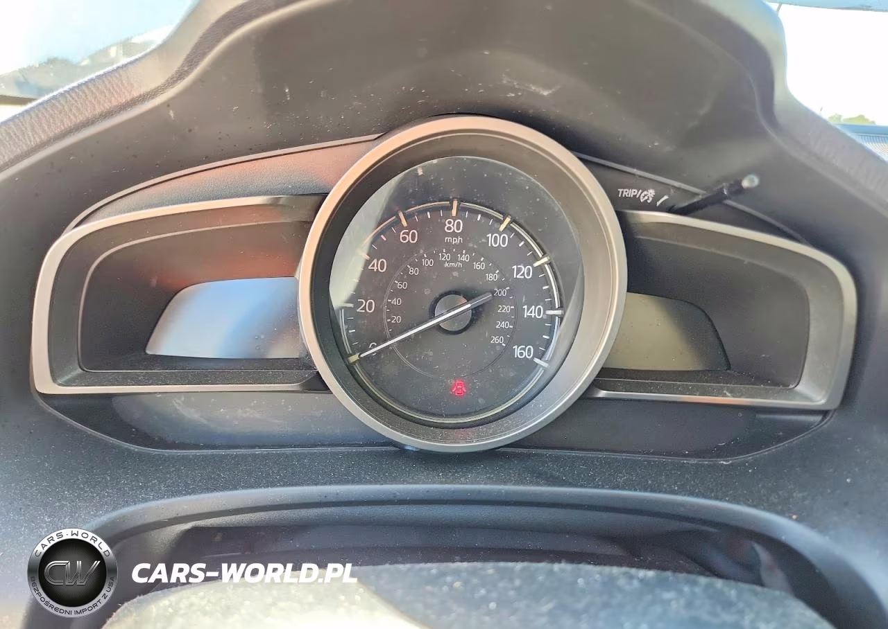2018 Mazda 3 Sport VIN:3MZBN1U77JM241802 - 9