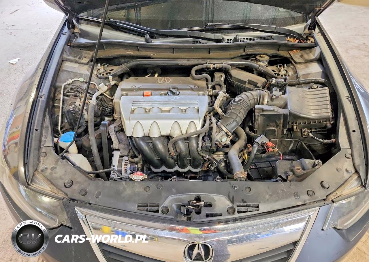 2011 Acura Tsx VIN:JH4CU2F64BC008479 - 11