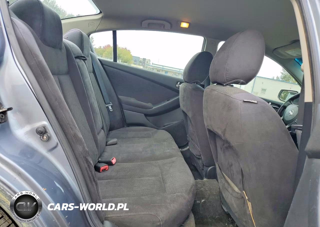 2010 Nissan Altima 2.5 VIN:1N4AL2AP2AN434014 - 10