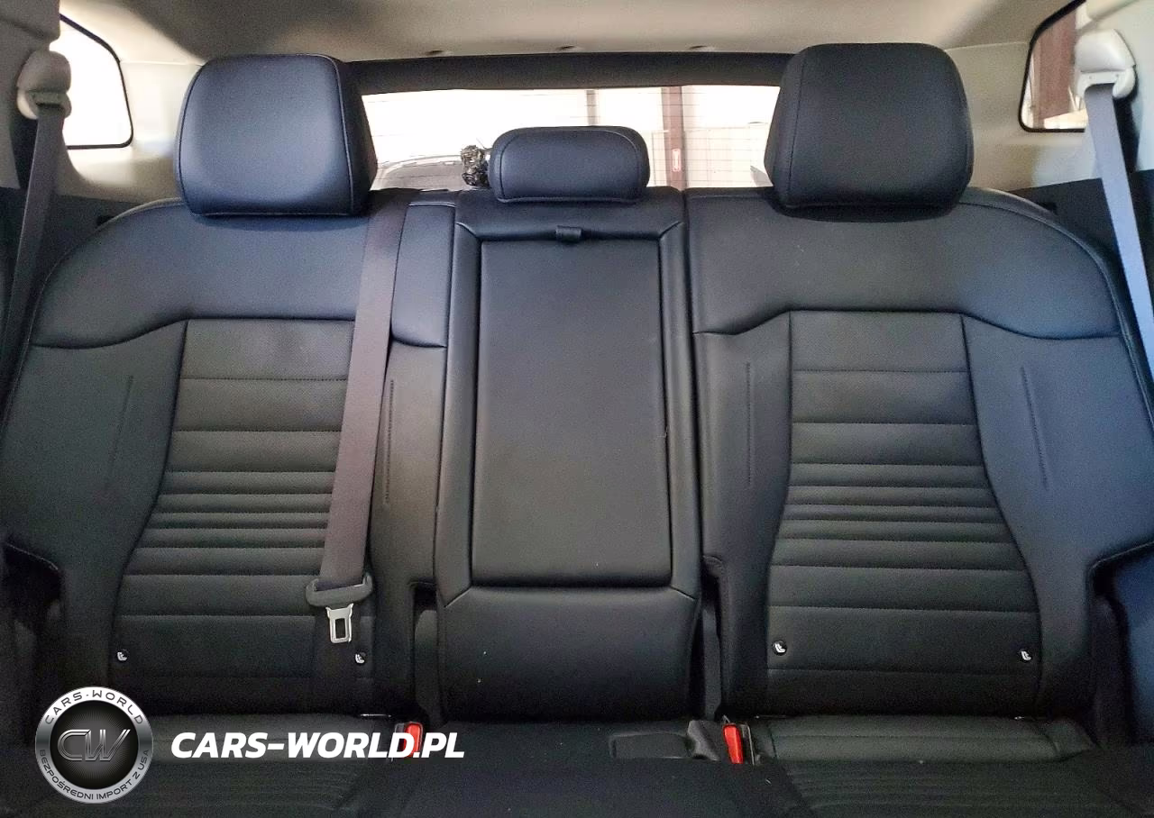 2023 Kia Sportage Sx Prestige VIN:KNDPXCAG3P7094125 - 10