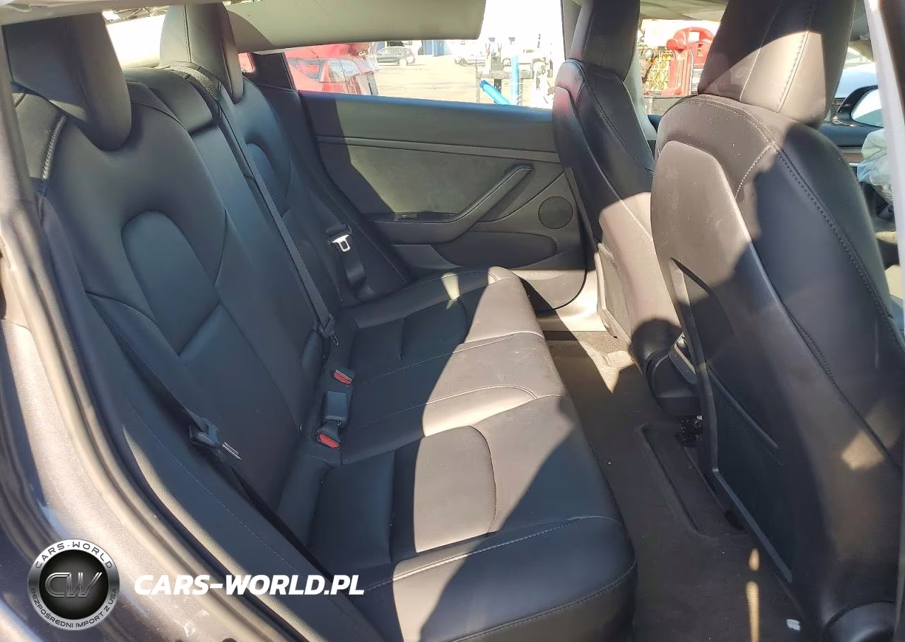2023 Tesla Model 3 VIN:5YJ3E1EA9PF426996 - 10