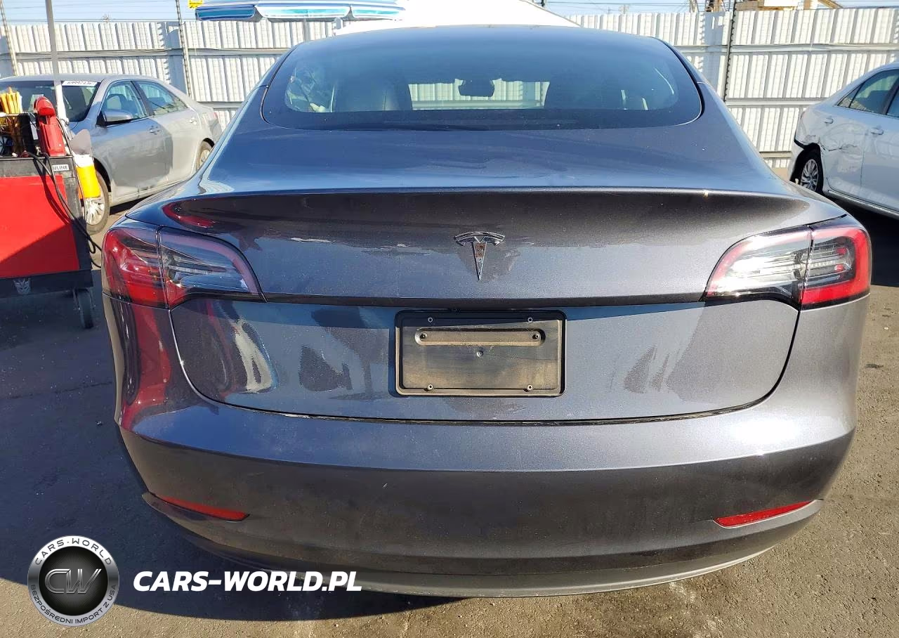2023 Tesla Model 3 VIN:5YJ3E1EA9PF426996 - 6