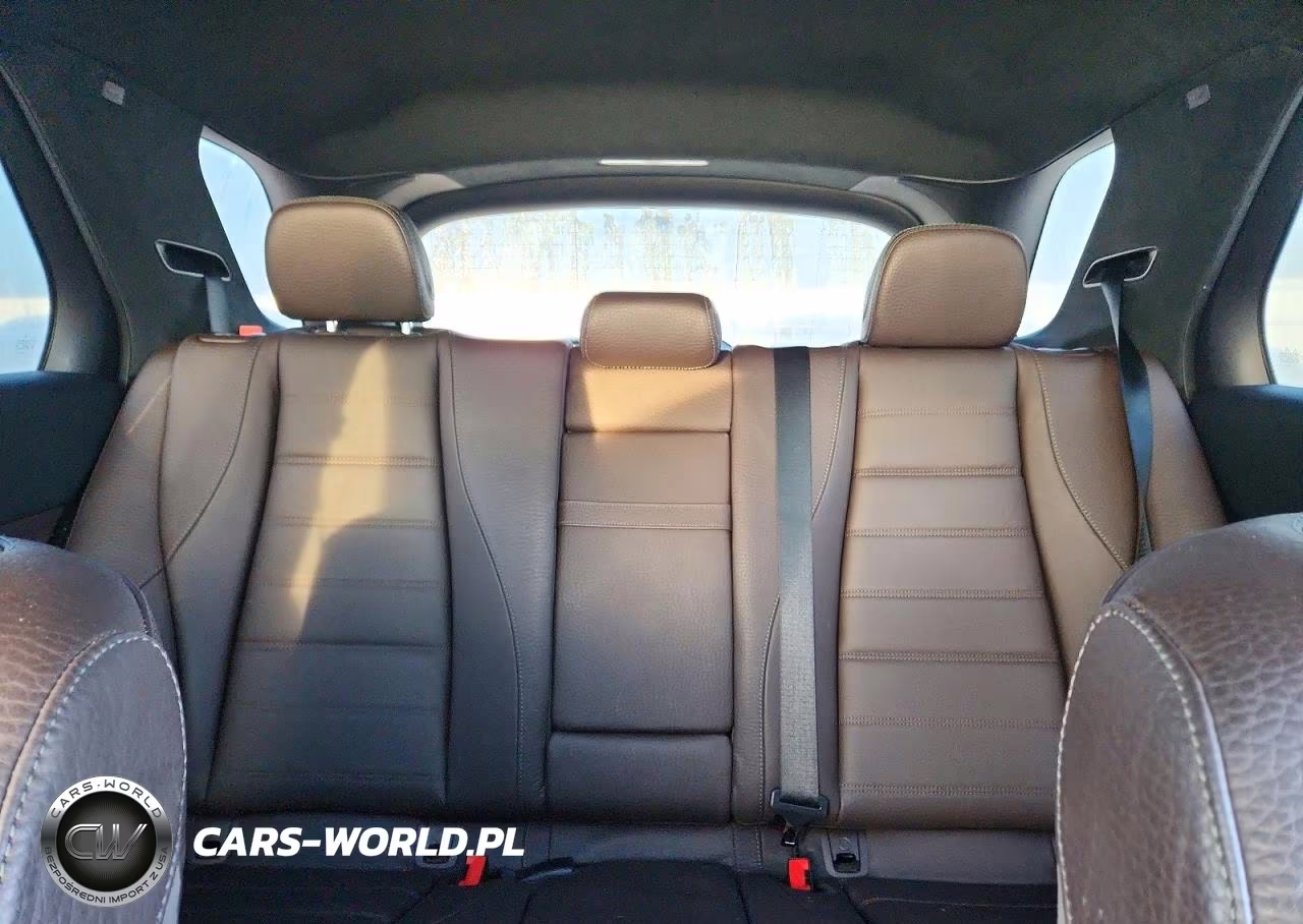 2021 Mercedes-Benz Gle 450 4Matic VIN:4JGFB5KB9MA358757 - 10