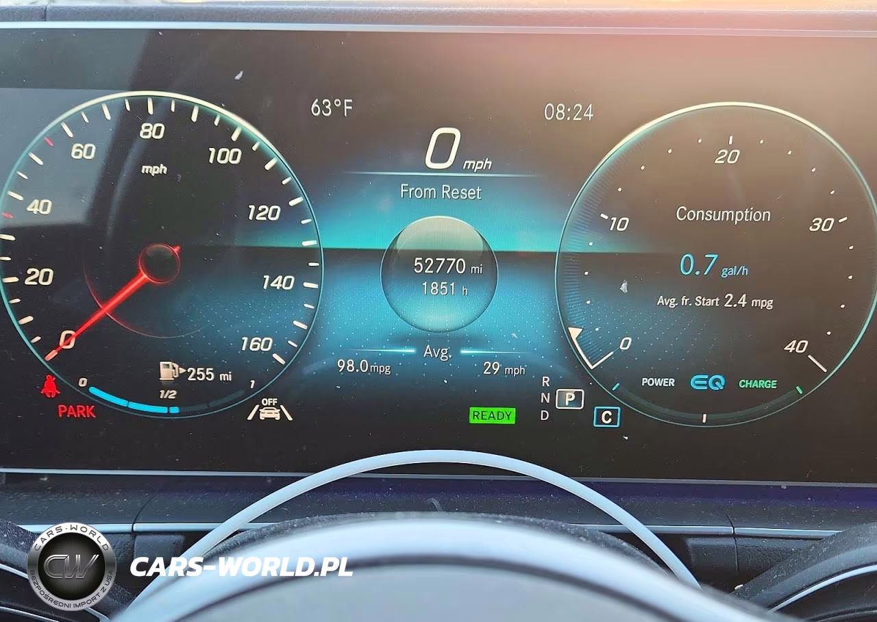 2021 Mercedes-Benz Gle 450 4Matic VIN:4JGFB5KB9MA358757 - 9