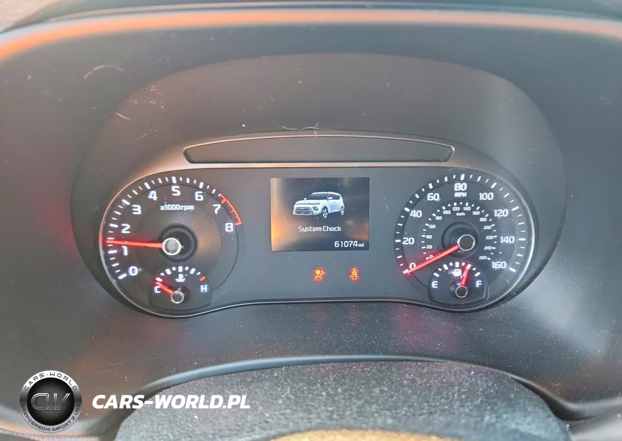 2020 Kia Soul X-Line VIN:KNDJ23AU2L7075845 - 9