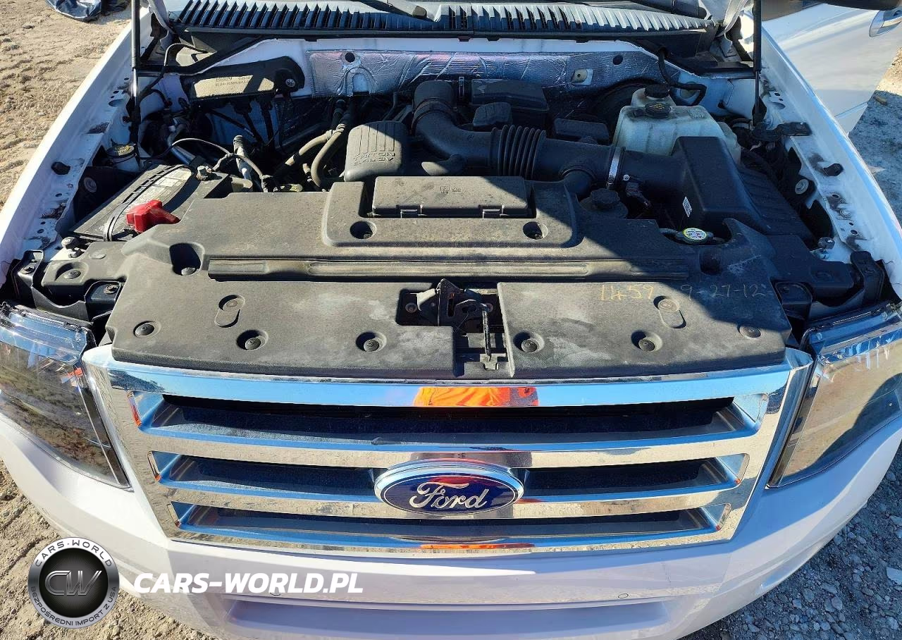 2012 Ford Expedition Limited VIN:1FMJU1K50CEF29202 - 12