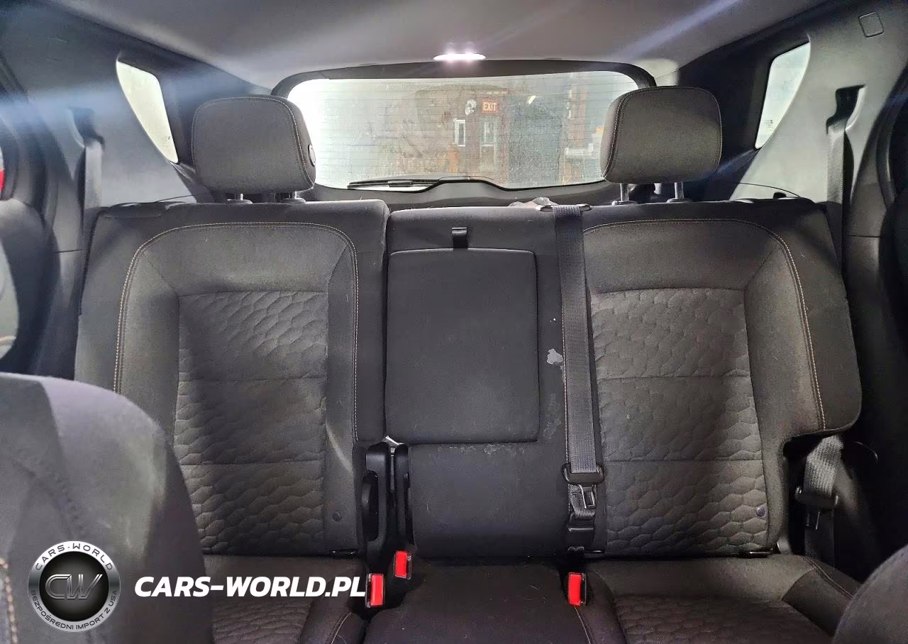 2019 Chevrolet Equinox Lt VIN:2GNAXUEV9K6119372 - 10
