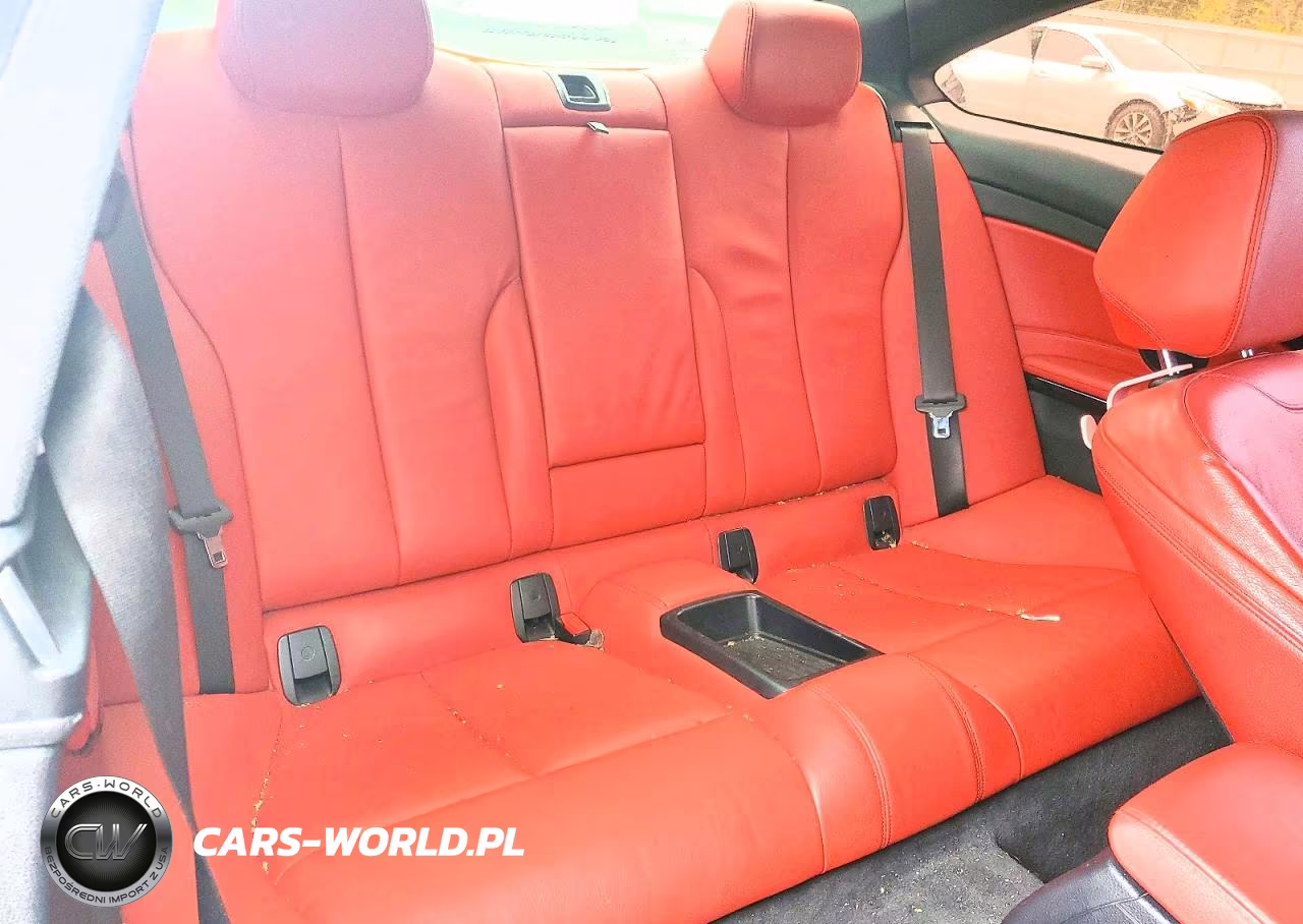2018 BMW 440Xi VIN:WBA4W9C53JAC09207 - 10