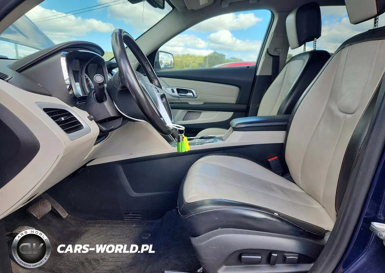 2017 GMC Terrain Slt VIN:2GKFLUE39H6155214 - 7