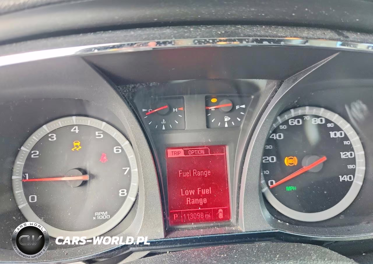 2017 GMC Terrain Slt VIN:2GKFLUE39H6155214 - 9