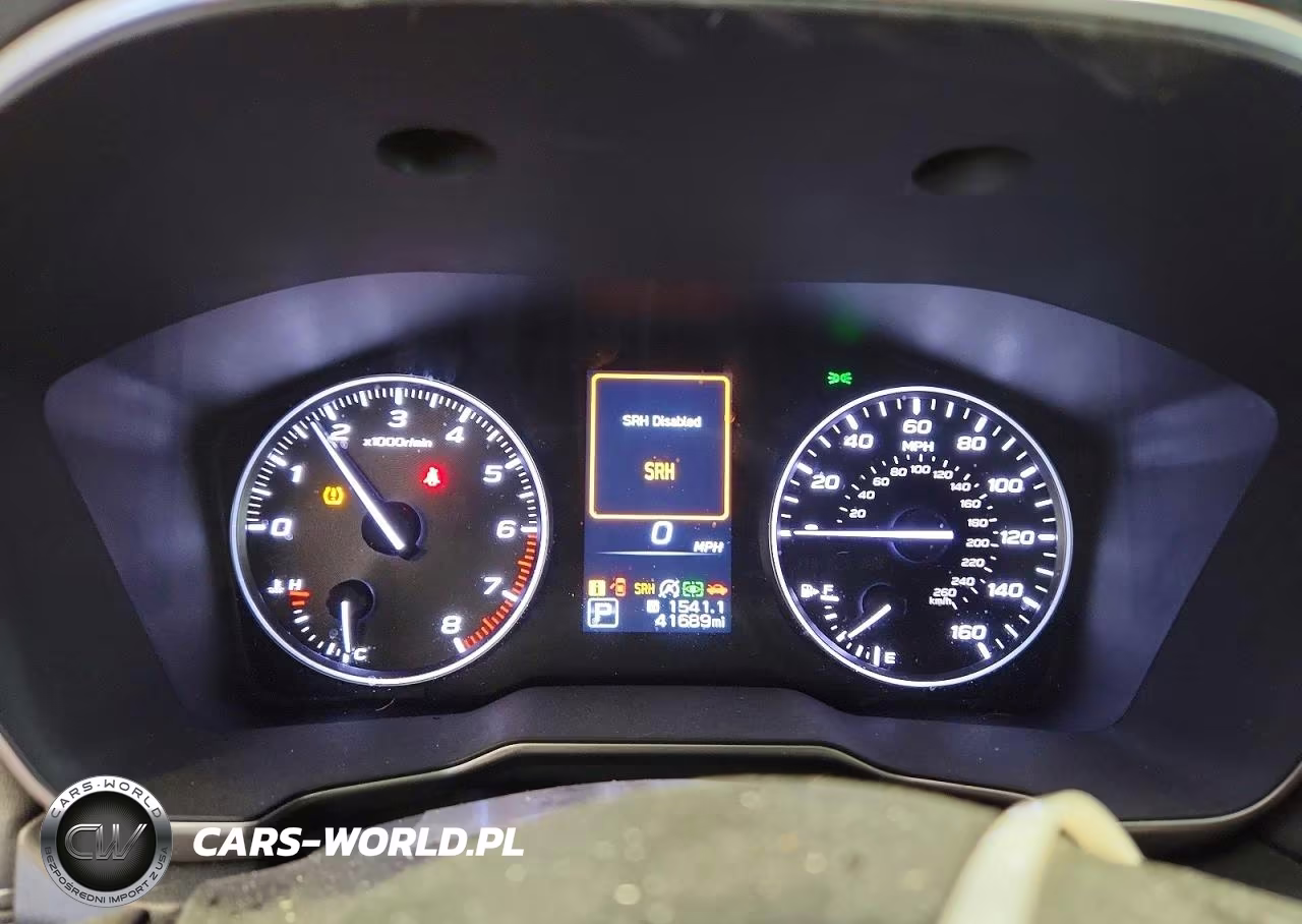2020 Subaru Outback Limited Xt VIN:4S4BTGND7L3219363 - 9