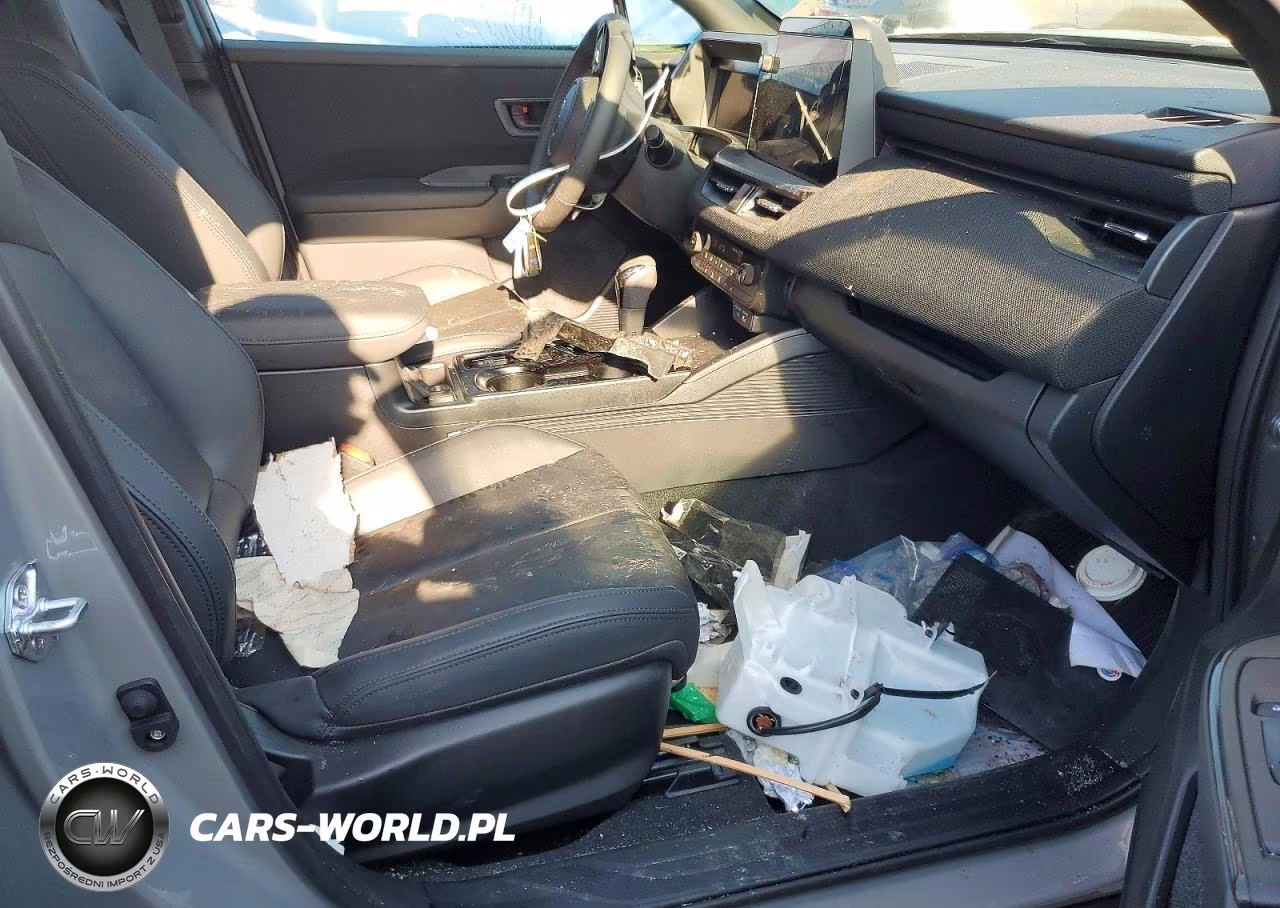 2026 Subaru Outback Premium VIN:JF2BUPAD1TY498501 - 7