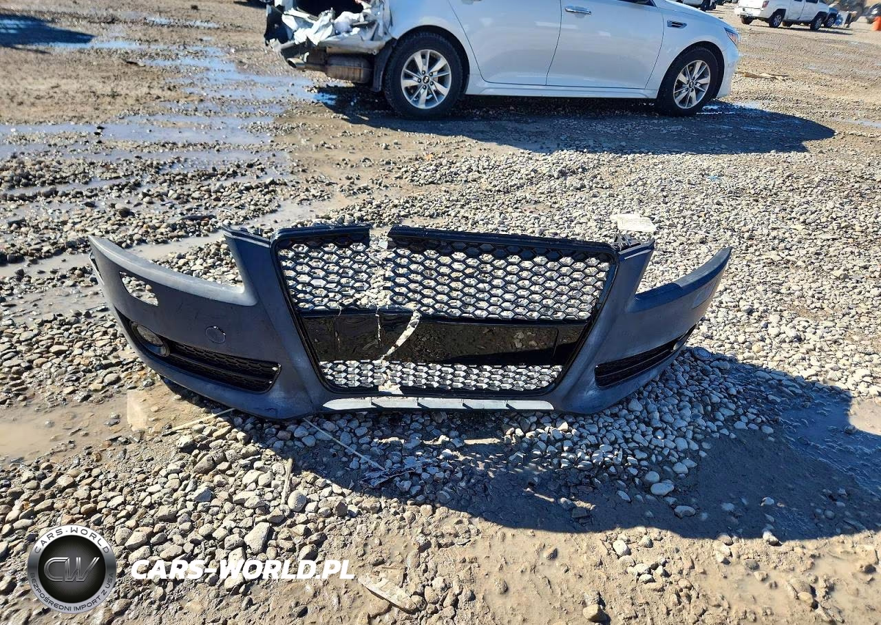 2011 Audi A5 Premium Plus VIN:WAULFAFR0BA008133 - 12