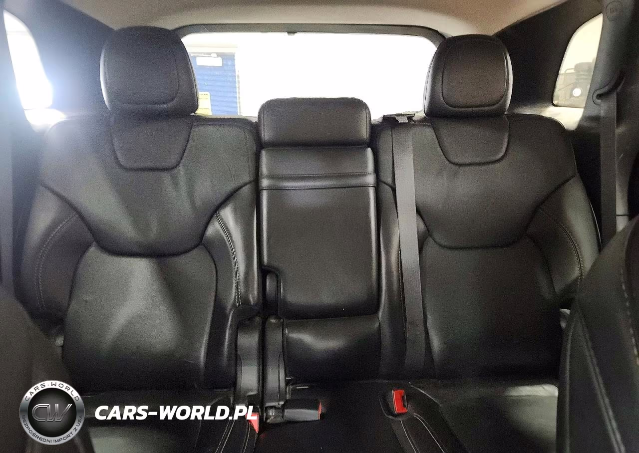 2016 Jeep Cherokee Limited VIN:1C4PJMDB3GW205897 - 10