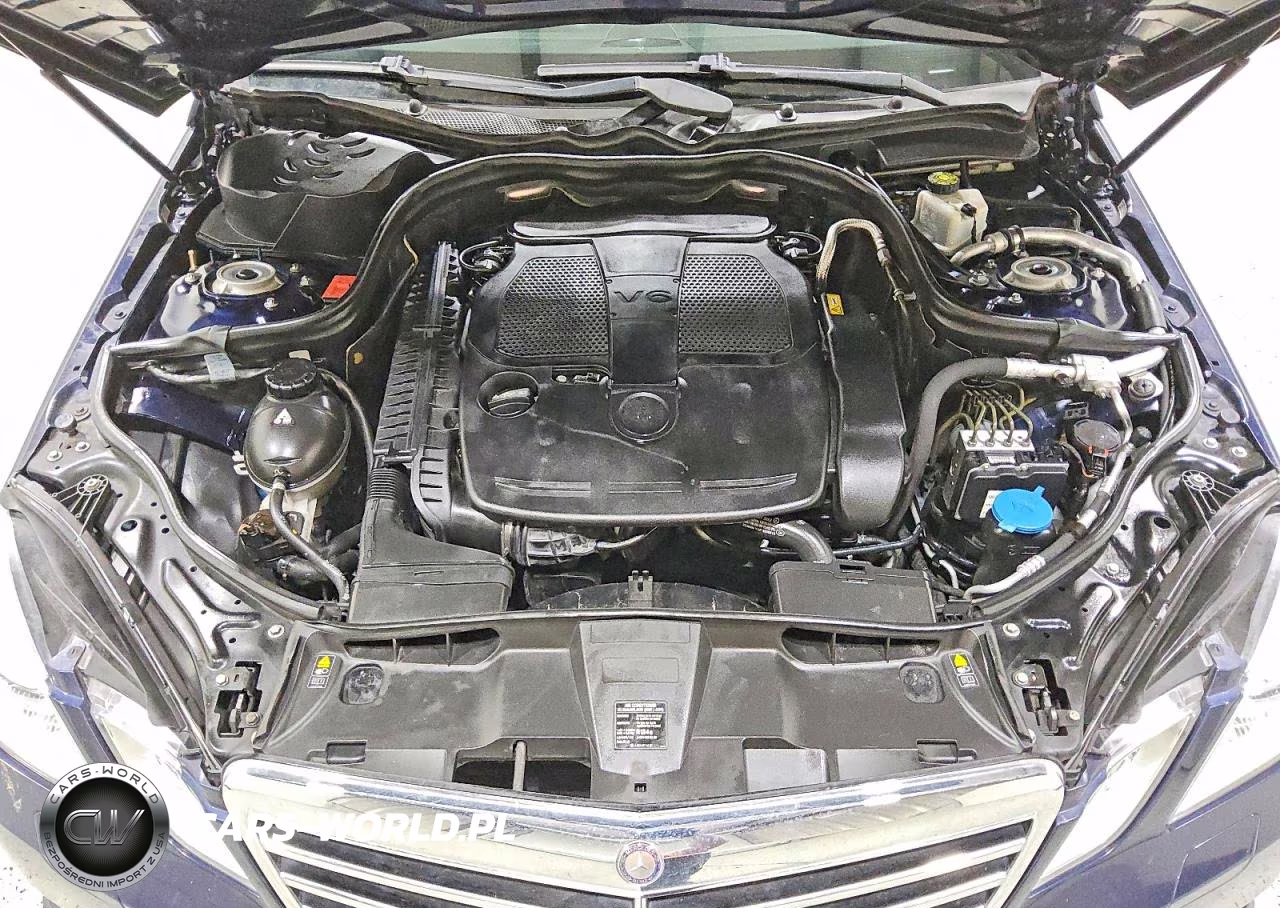 2012 Mercedes-Benz E 350 VIN:WDDHF5KB8CA626350 - 11