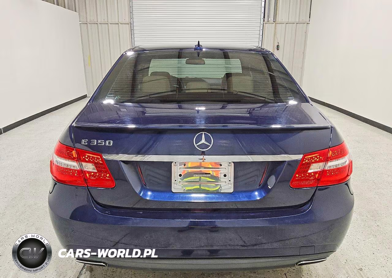 2012 Mercedes-Benz E 350 VIN:WDDHF5KB8CA626350 - 6