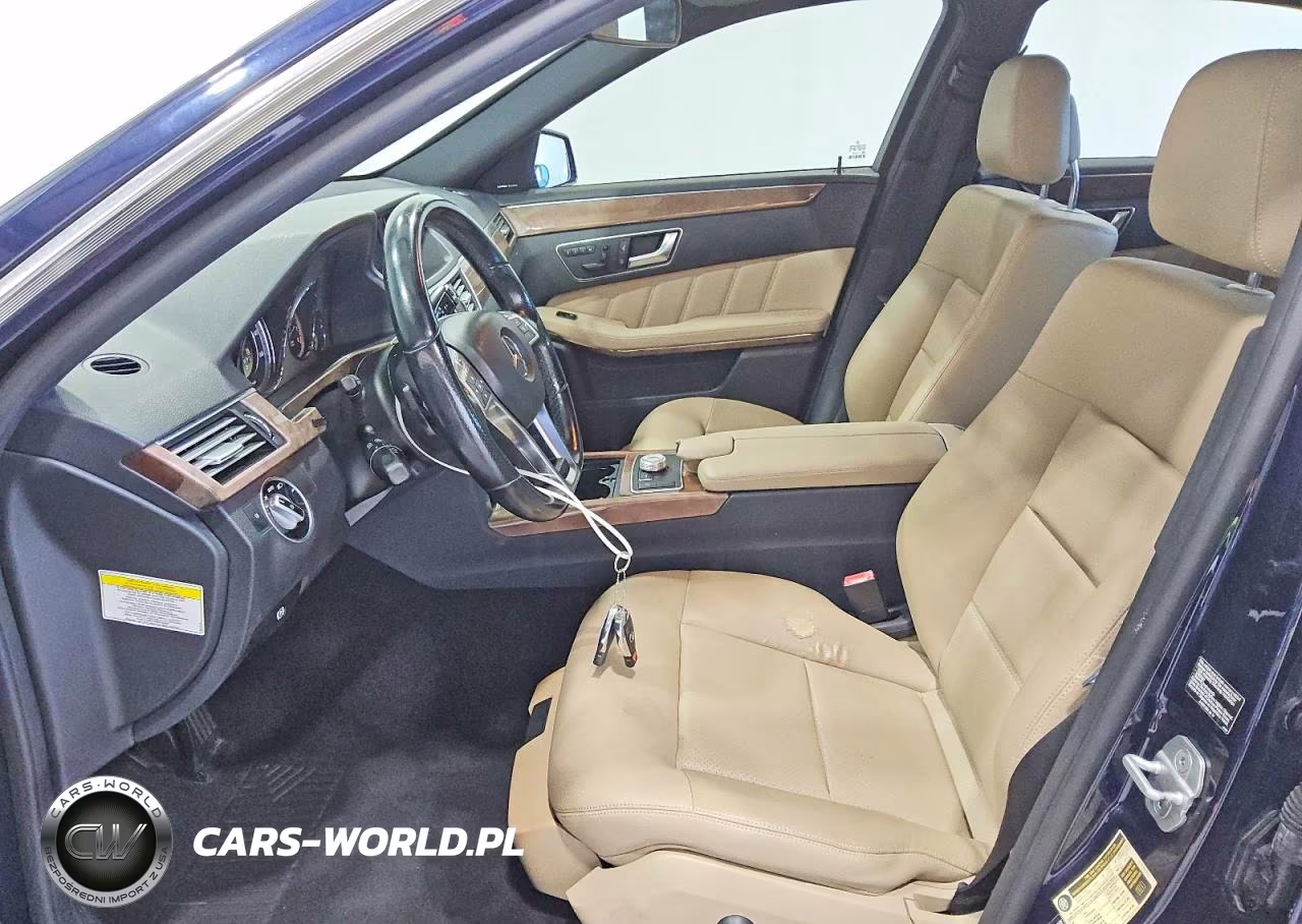 2012 Mercedes-Benz E 350 VIN:WDDHF5KB8CA626350 - 7