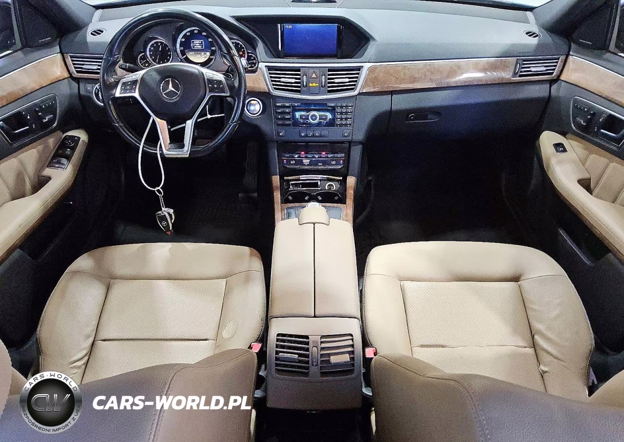 2012 Mercedes-Benz E 350 VIN:WDDHF5KB8CA626350 - 8
