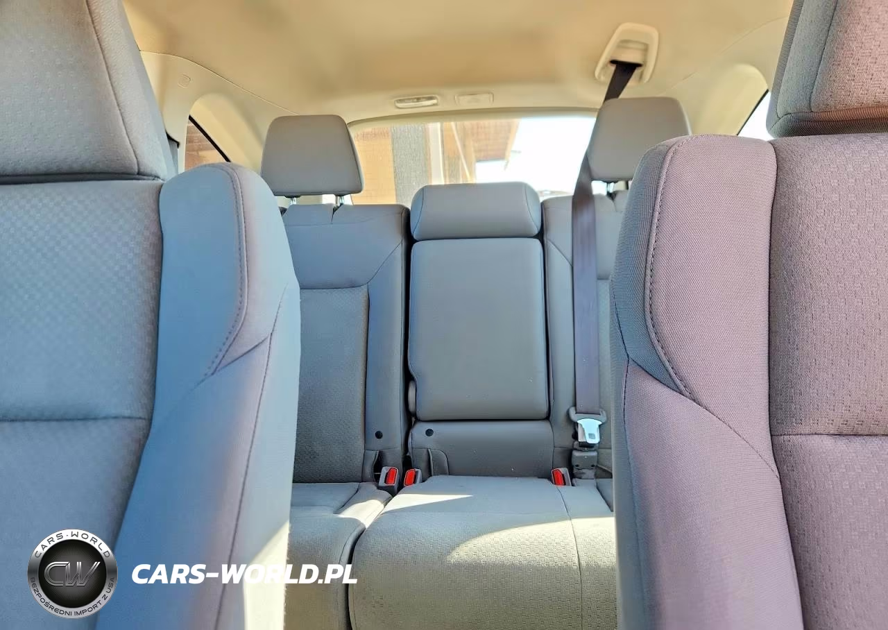 2015 Honda Crv Ex-L Lx VIN:5J6RM4H34FL030623 - 10