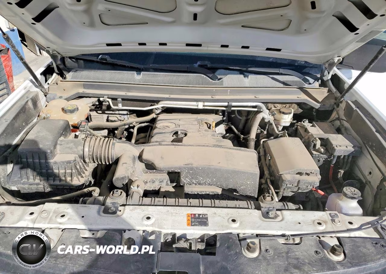 2018 Chevrolet Colorado VIN:1GCGSBEA0J1130605 - 11