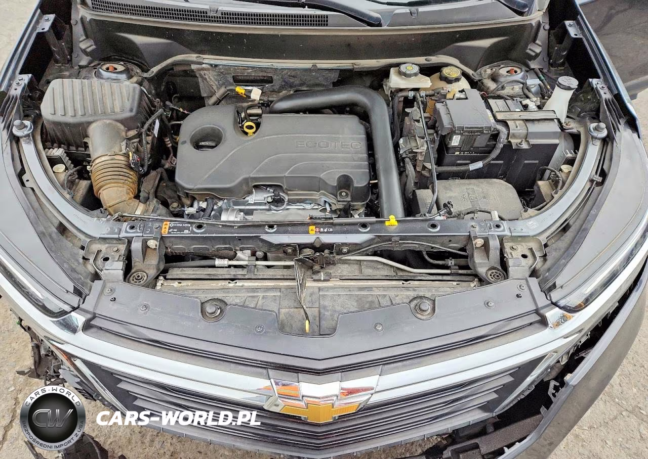 2023 Chevrolet Equinox Lt VIN:3GNAXUEG8PS169612 - 11