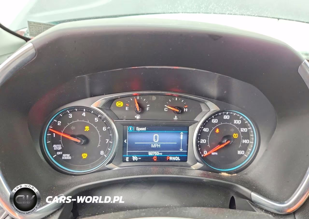 2023 Chevrolet Equinox Lt VIN:3GNAXUEG8PS169612 - 9