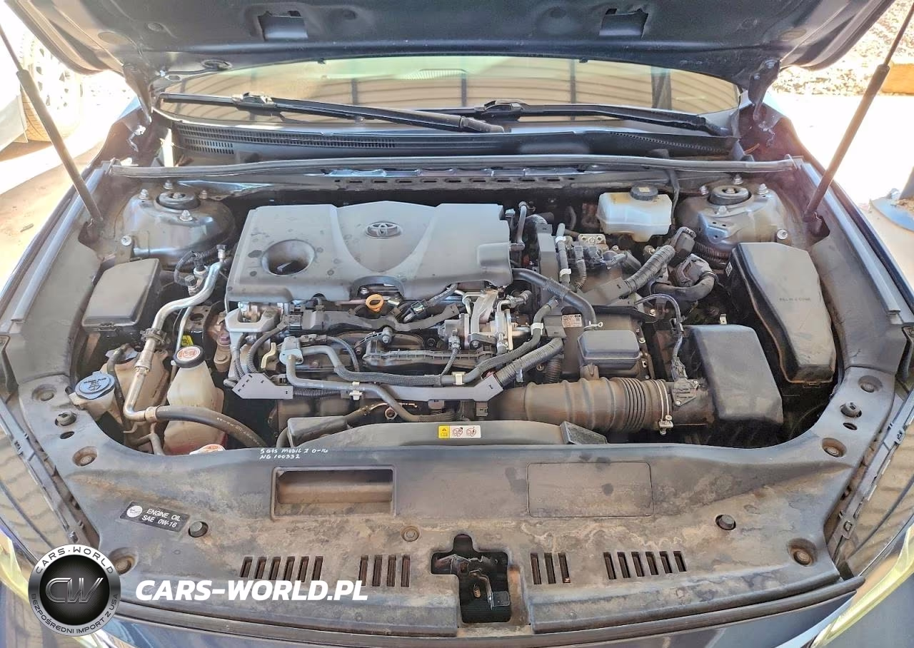 2019 Toyota Avalon Hybrid Limited VIN:4T1B21FB2KU002986 - 11