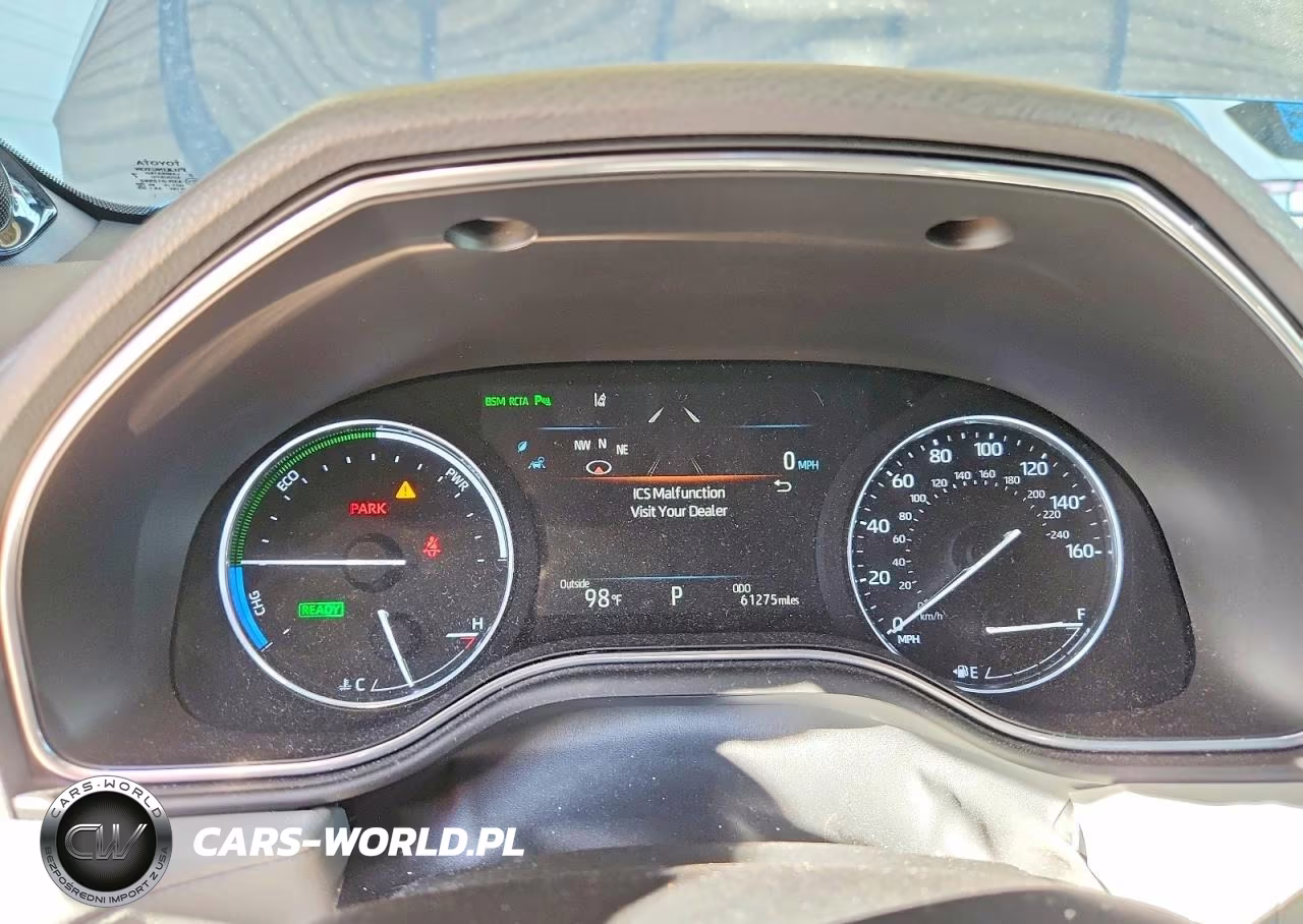 2019 Toyota Avalon Hybrid Limited VIN:4T1B21FB2KU002986 - 9