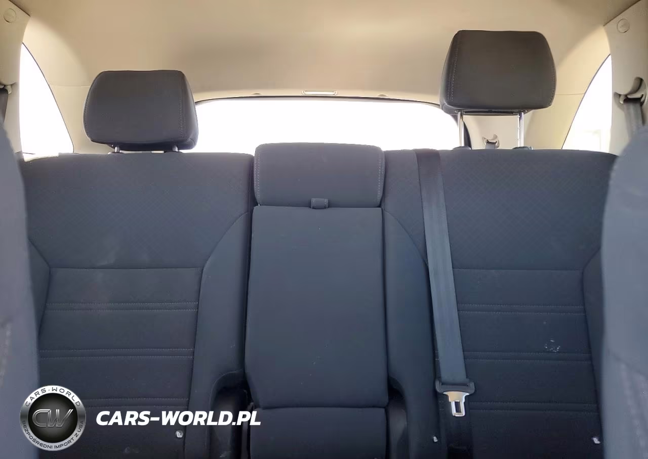 2016 Kia Sorento Lx V6 VIN:5XYPGDA52GG176418 - 10