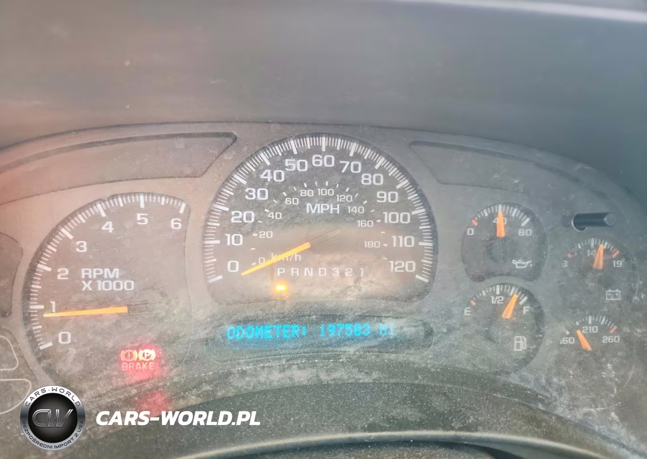 2006 Chevrolet Silverado 1500 VIN:2GCEC19V261299117 - 9