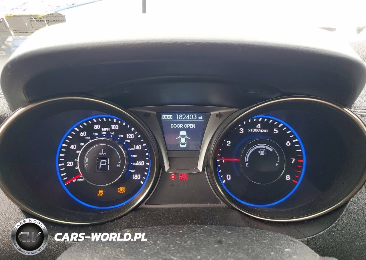 2015 Hyundai Genesis Coupe 3.8 VIN:KMHHT6KJ2FU127249 - 9
