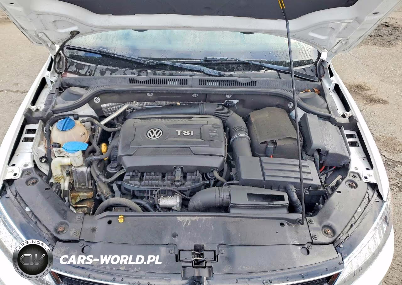 2016 Volkswagen Jetta Sport VIN:3VWD17AJ6GM361090 - 11