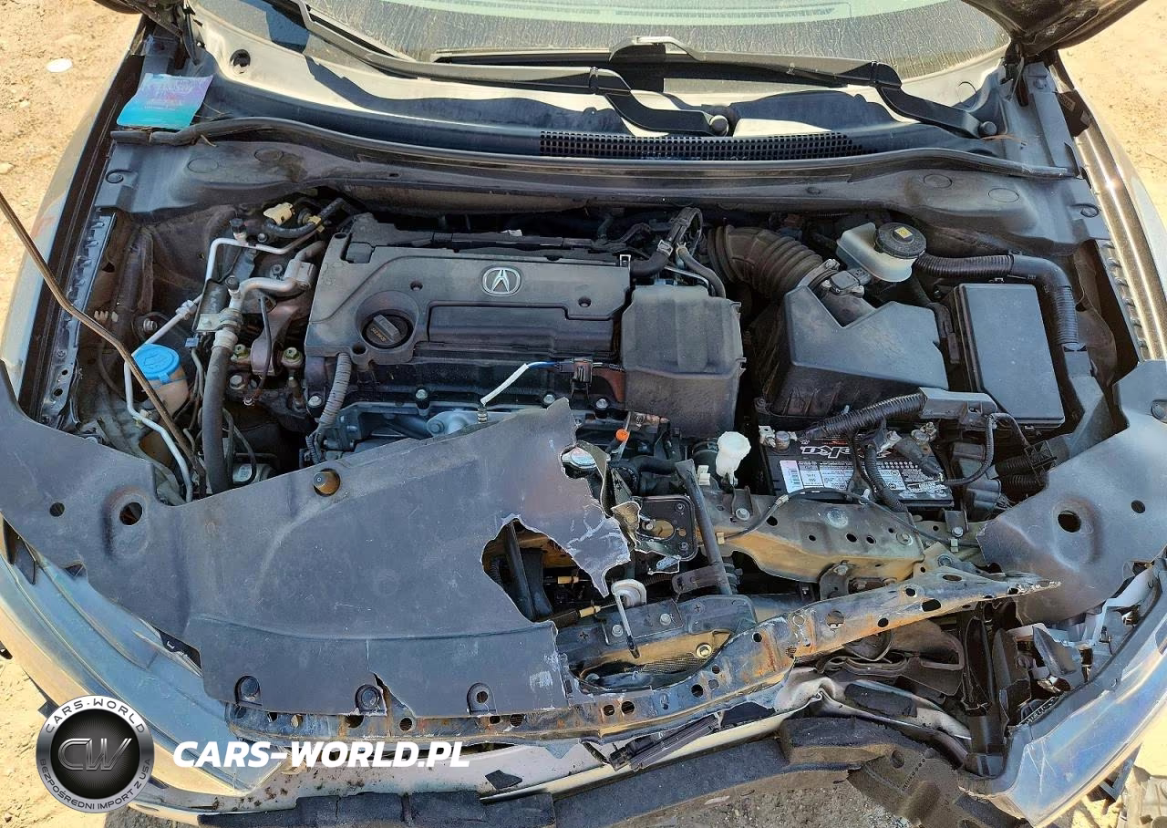 2021 Acura Ilx Premium A-Spec VIN:19UDE2F85MA004901 - 11