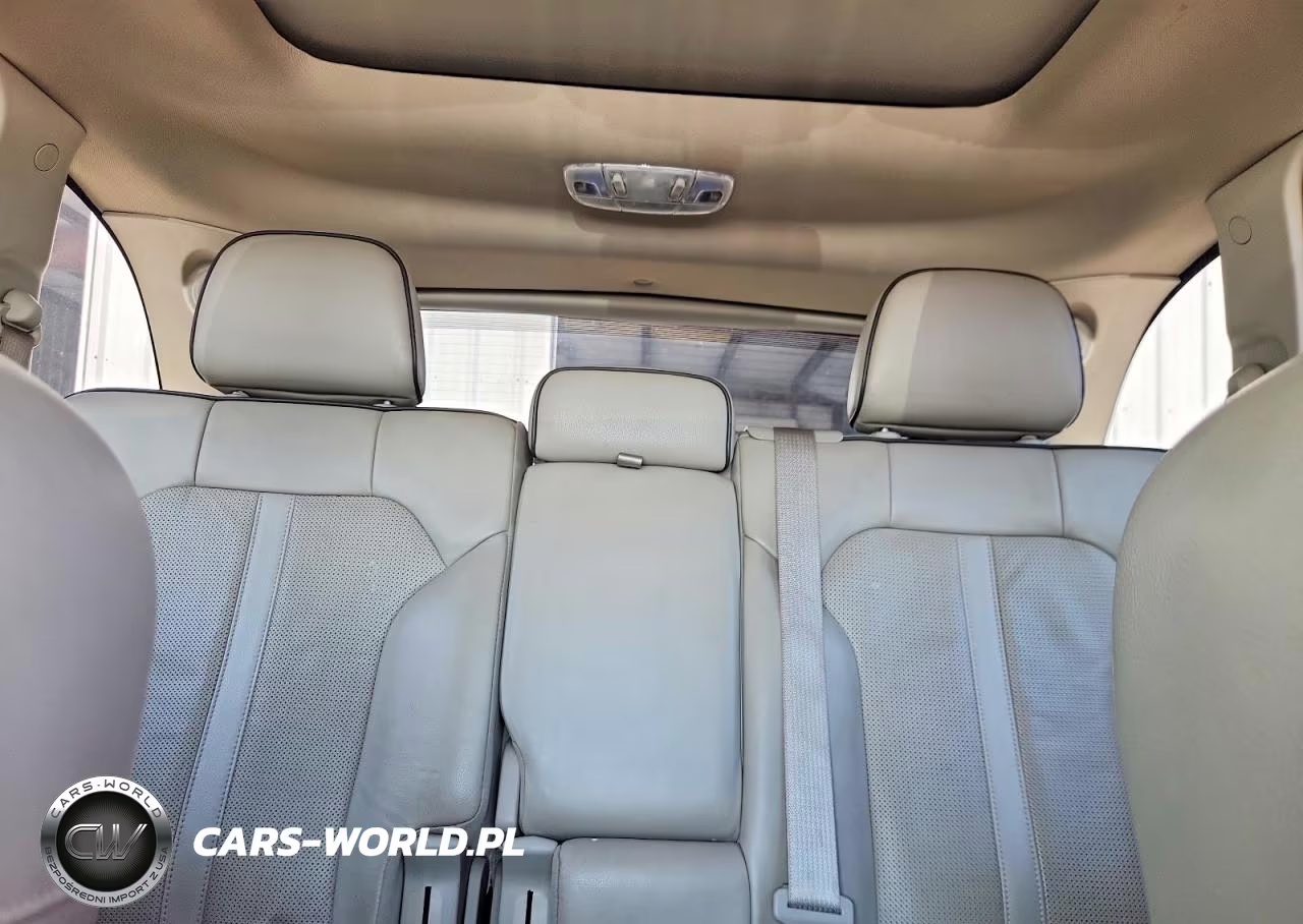 2014 Lincoln Mkx VIN:2LMDJ6JK0EBL20474 - 10