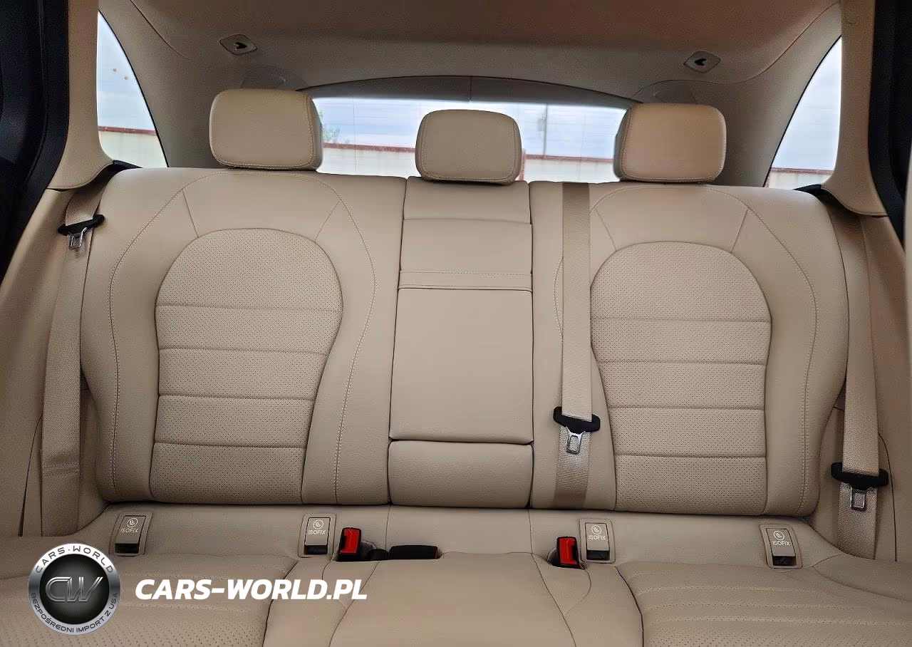 2021 Mercedes-Benz Glc 300 VIN:W1N0G8DB0MV272684 - 10