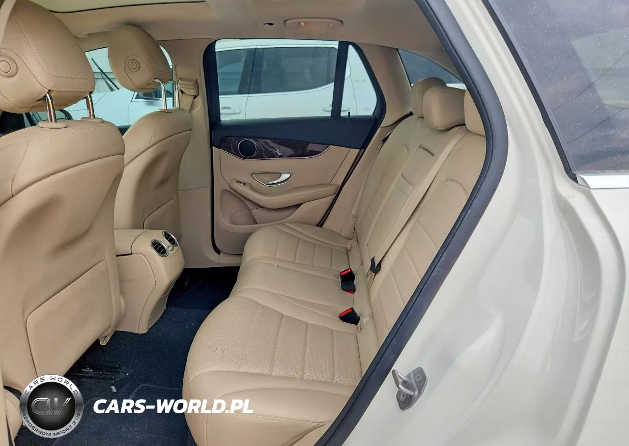 2021 Mercedes-Benz Glc 300 VIN:W1N0G8DB0MV272684 - 11