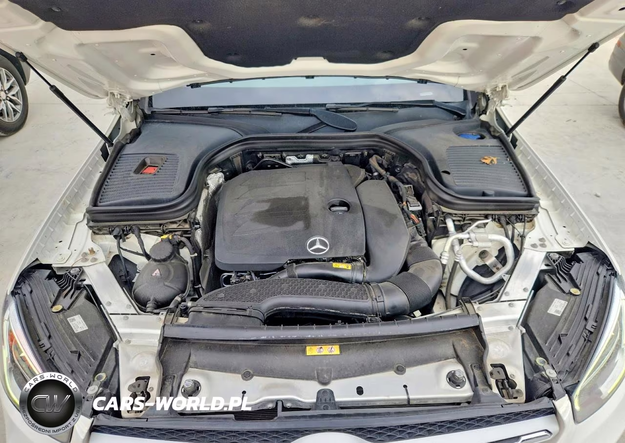 2021 Mercedes-Benz Glc 300 VIN:W1N0G8DB0MV272684 - 12