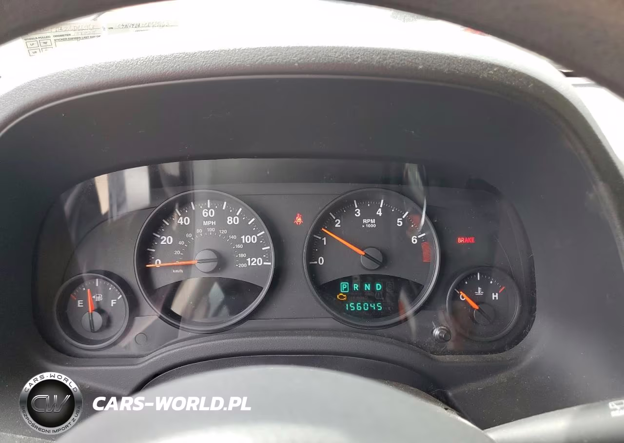 2012 Jeep Patriot VIN:1C4NJPBA2CD615163 - 9