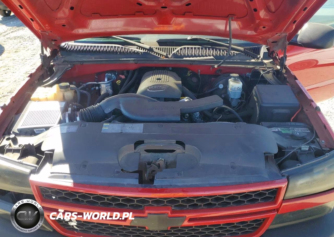 2005 Chevrolet Silverado C1500 VIN:1GCEC14V65Z144387 - 11