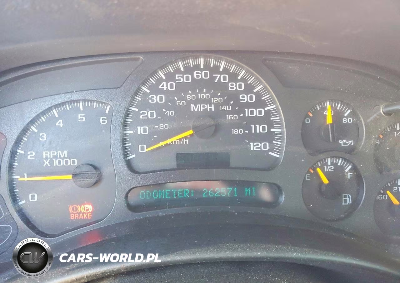 2005 Chevrolet Silverado C1500 VIN:1GCEC14V65Z144387 - 9
