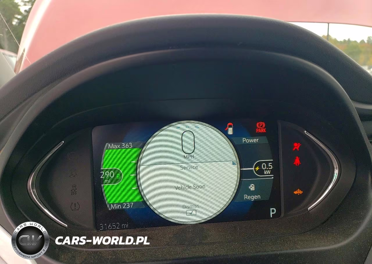 2021 Chevrolet Bolt Ev Premier VIN:1G1FZ6S06M4113927 - 9