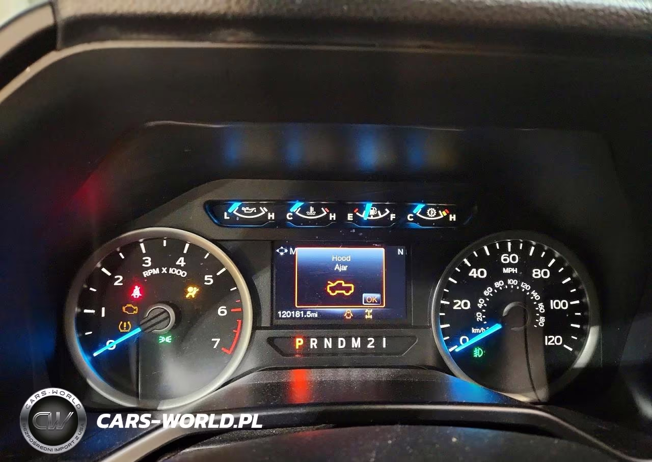 2015 Ford F150 Supercrew VIN:1FTEW1EG9FFC89417 - 9