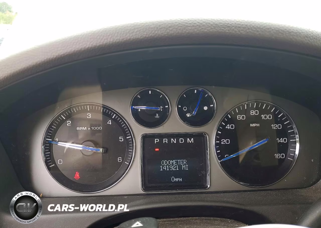 2008 Cadillac Escalade Esv VIN:1GYFK66828R205678 - 9