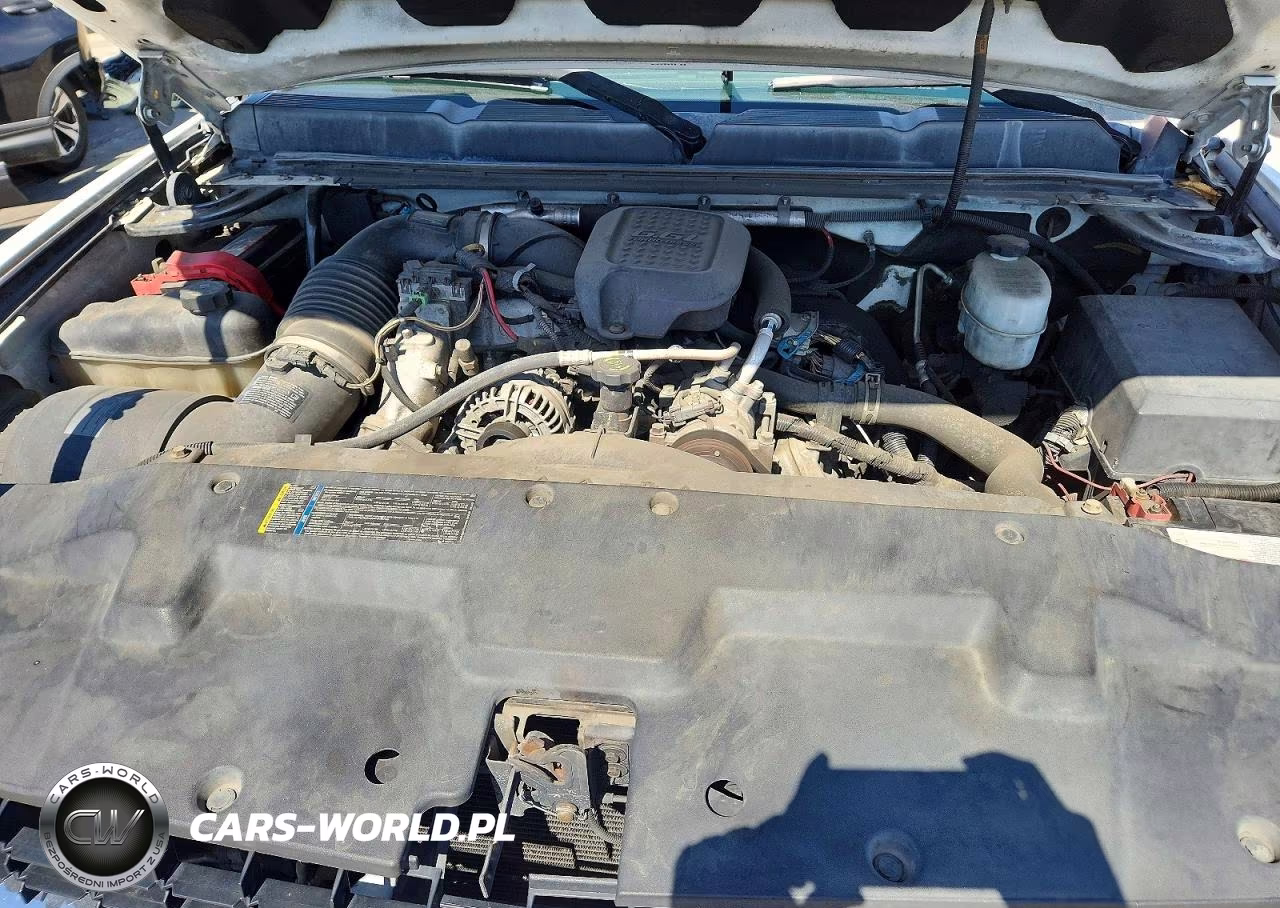 2009 Chevrolet Silverado K3500 Lt VIN:1GCHK836X9F181369 - 11