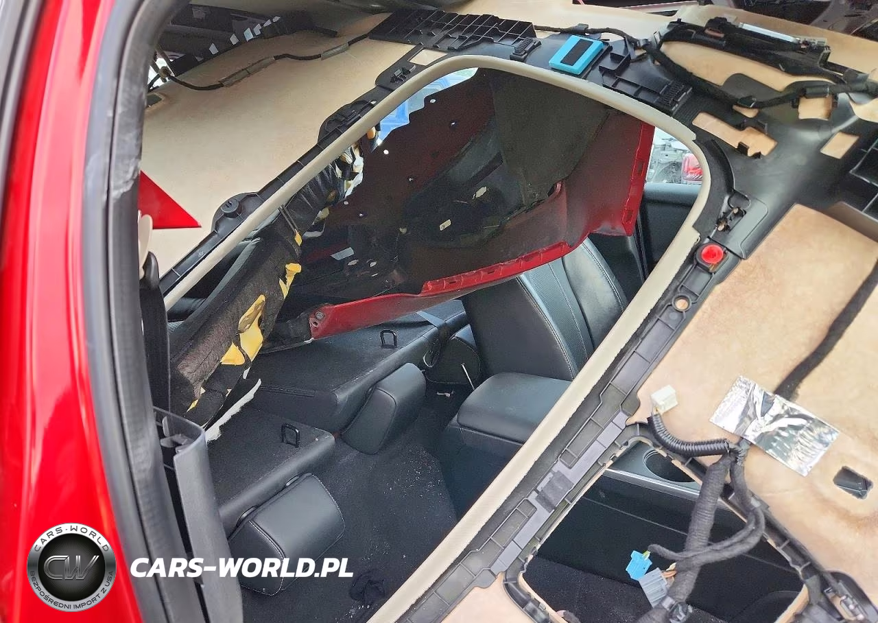 2021 Acura Tlx Technology VIN:19UUB5F48MA002664 - 12