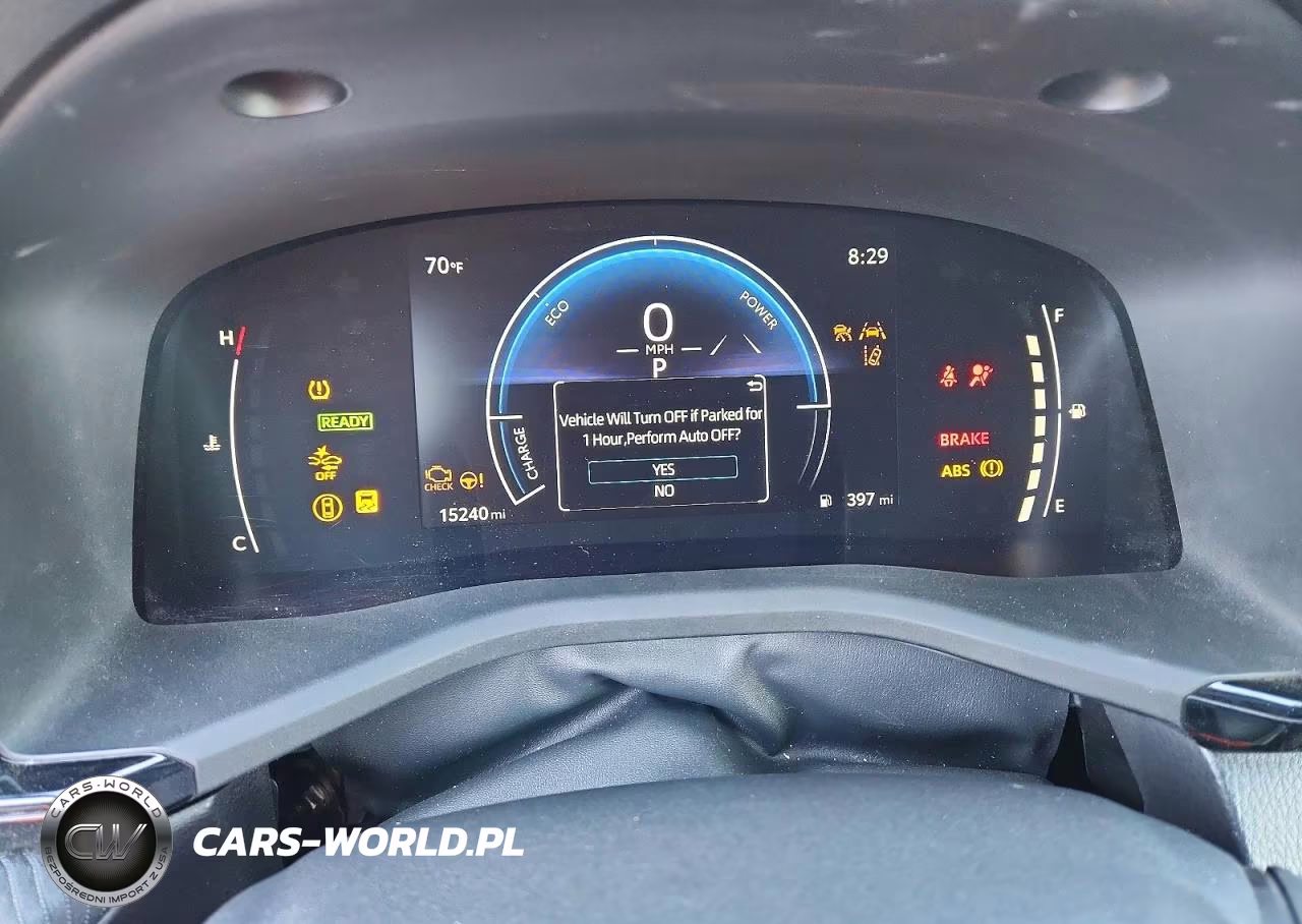 2025 Toyota Camry Se VIN:4T1DAACK3SU096019 - 9