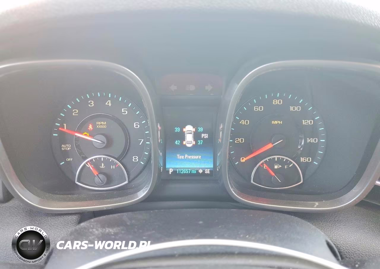 2014 Chevrolet Malibu Ls VIN:1G11B5SL5EF150699 - 9
